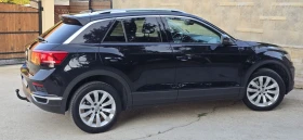 VW T-Roc Напълно обслужен автомобил - 25500 лв. - 47598363 8