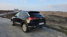 VW T-Roc 116к.с ръчна скоростна кутия., снимка 4