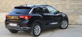 VW T-Roc Напълно обслужен автомобил - 25500 лв. - 47598363 4