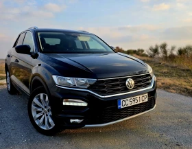 VW T-Roc 116к.с ръчна скоростна кутия., снимка 2