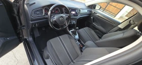 VW T-Roc Напълно обслужен автомобил - 25500 лв. - 47598363 10