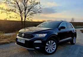 VW T-Roc 116к.с ръчна скоростна кутия., снимка 1