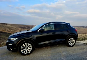 VW T-Roc 116к.с ръчна скоростна кутия., снимка 3