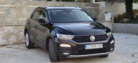 VW T-Roc Напълно обслужен автомобил - 25500 лв. - 47598363 3