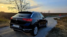 VW T-Roc 116к.с ръчна скоростна кутия., снимка 6