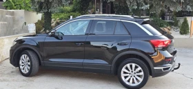 VW T-Roc Напълно обслужен автомобил - 25500 лв. - 47598363 7