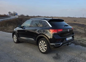 VW T-Roc 116к.с ръчна скоростна кутия., снимка 8