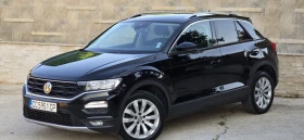 VW T-Roc Напълно обслужен автомобил - 25500 лв. - 47598363 2