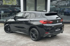 BMW X2 2.0 D xDRIVE, снимка 4