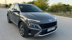 Hyundai Kona 1.6 GDI HEV Premium Sky Edition, снимка 2