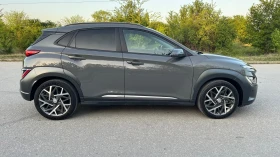 Hyundai Kona 1.6 GDI HEV Premium Sky Edition, снимка 3