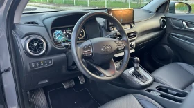 Hyundai Kona 1.6 GDI HEV Premium Sky Edition, снимка 14