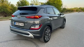 Hyundai Kona 1.6 GDI HEV Premium Sky Edition, снимка 4