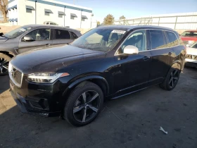 Volvo Xc90 | Mobile.bg    3