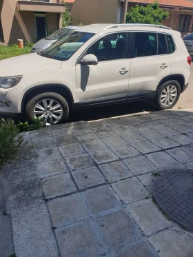 VW Tiguan | Mobile.bg    6