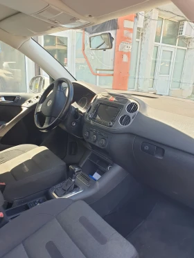 VW Tiguan | Mobile.bg    8