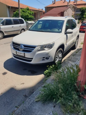 VW Tiguan | Mobile.bg    5
