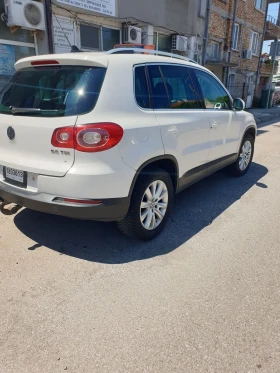 VW Tiguan | Mobile.bg    4