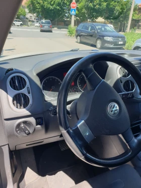 VW Tiguan | Mobile.bg    3