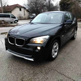 BMW X1 | Mobile.bg    11