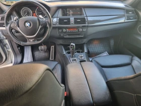 Обява за продажба на BMW X6 4.0.XD 400к.с.HAMANN обслужено изцяло ~35 990 лв. - изображение 11