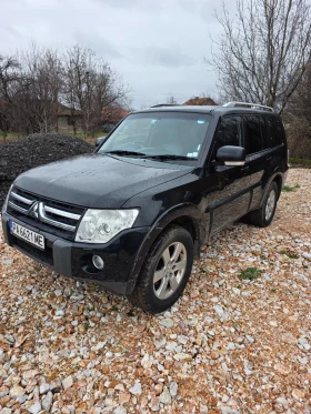 Mitsubishi Pajero 3.2 дизел автоматик 134кс - 6000 € / 11734.98 лв. - 64743348 5