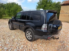 Mitsubishi Pajero 3.2   134 | Mobile.bg    4