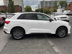 Audi Q3 Progressiv* CARFAX*   | Mobile.bg    4