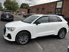 Audi Q3 Progressiv* CARFAX*   | Mobile.bg    3
