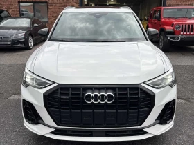 Audi Q3 Progressiv* CARFAX*   | Mobile.bg    2