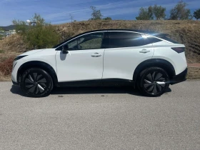 Обява за продажба на Nissan Ariya 90kwh , FWD ~56 000 лв. - изображение 1