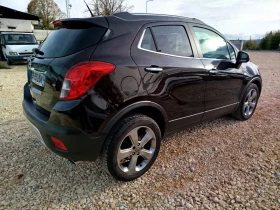 Opel Mokka 1.7 CRDi* Recaro* Xenon* COSMO - 14999 лв. / 7668.87 € - 52361766 7
