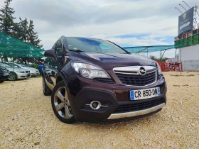 Opel Mokka 1.7 CRDi* Recaro* Xenon* COSMO