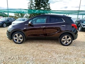 Opel Mokka 1.7 CRDi* Recaro* Xenon* COSMO - 14999 лв. / 7668.87 € - 52361766 4