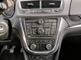 Opel Mokka 1.7 CRDi* Recaro* Xenon* COSMO - 14999 лв. / 7668.87 € - 52361766 13