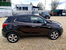 Обява за продажба на Opel Mokka 1.7 CRDi* Recaro* Xenon* COSMO ~14 999 лв. - изображение 4 | Auto.bg Обява за продажба на Opel Mokka 1.7 CRDi* Recaro* Xenon* COSMO ~14 999 лв. - изображение 4