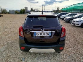 Opel Mokka 1.7 CRDi* Recaro* Xenon* COSMO - 14999 лв. / 7668.87 € - 52361766 8