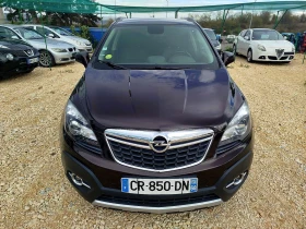 Обява за продажба на Opel Mokka 1.7 CRDi* Recaro* Xenon* COSMO ~14 999 лв. - изображение 1 | Auto.bg Обява за продажба на Opel Mokka 1.7 CRDi* Recaro* Xenon* COSMO ~14 999 лв. - изображение 1