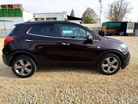 Opel Mokka 1.7 CRDi* Recaro* Xenon* COSMO - 14999 лв. / 7668.87 € - 52361766 5