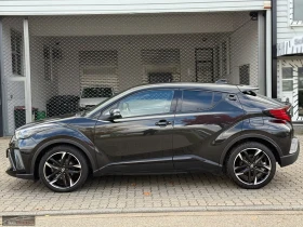 Обява за продажба на Toyota C-HR GR-SPORT/184HP/BLACK-EDITION/ACC/BSA/CPLAY/894f ~51 299 лв. - изображение 2 | Auto.bg Обява за продажба на Toyota C-HR GR-SPORT/184HP/BLACK-EDITION/ACC/BSA/CPLAY/894f ~51 299 лв. - изображение 2