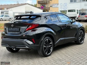 Обява за продажба на Toyota C-HR GR-SPORT/184HP/BLACK-EDITION/ACC/BSA/CPLAY/894f ~51 299 лв. - изображение 6 | Auto.bg Обява за продажба на Toyota C-HR GR-SPORT/184HP/BLACK-EDITION/ACC/BSA/CPLAY/894f ~51 299 лв. - изображение 6