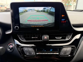 Toyota C-HR GR-SPORT/184HP/BLACK-EDITION/ACC/BSA/CPLAY/894f | Mobile.bg    14