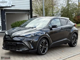 Toyota C-HR GR-SPORT/184HP/BLACK-EDITION/ACC/BSA/CPLAY/894f