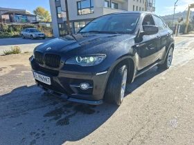 BMW X6  - изображение 1