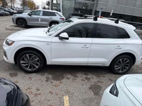 Audi Q5 * Progressiv * CARFAX * БЕЗ ПЪРВОНАЧАЛНА ВНОСКА - 57100 лв. / 29194.77 € - 61587362 2