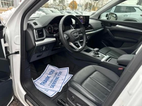 Audi Q5 * Progressiv * CARFAX * БЕЗ ПЪРВОНАЧАЛНА ВНОСКА - 57100 лв. / 29194.77 € - 61587362 5