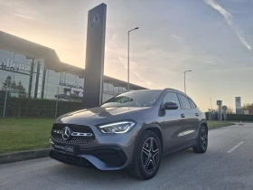 Mercedes-Benz GLA 250 4MATIC
