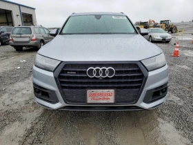 Audi Q7 PRESTIGE/360 VIEW/PANO/KEYLESS/LANE ASSIST/ADAPTIV - 39500 лв. / 20196.03 € - 94673046 3