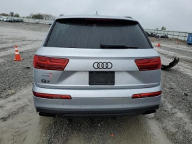 Audi Q7 PRESTIGE/360 VIEW/PANO/KEYLESS/LANE ASSIST/ADAPTIV - 39500 лв. / 20196.03 € - 94673046 5