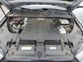 Audi Q7 PRESTIGE/360 VIEW/PANO/KEYLESS/LANE ASSIST/ADAPTIV - 39500 лв. / 20196.03 € - 94673046 12